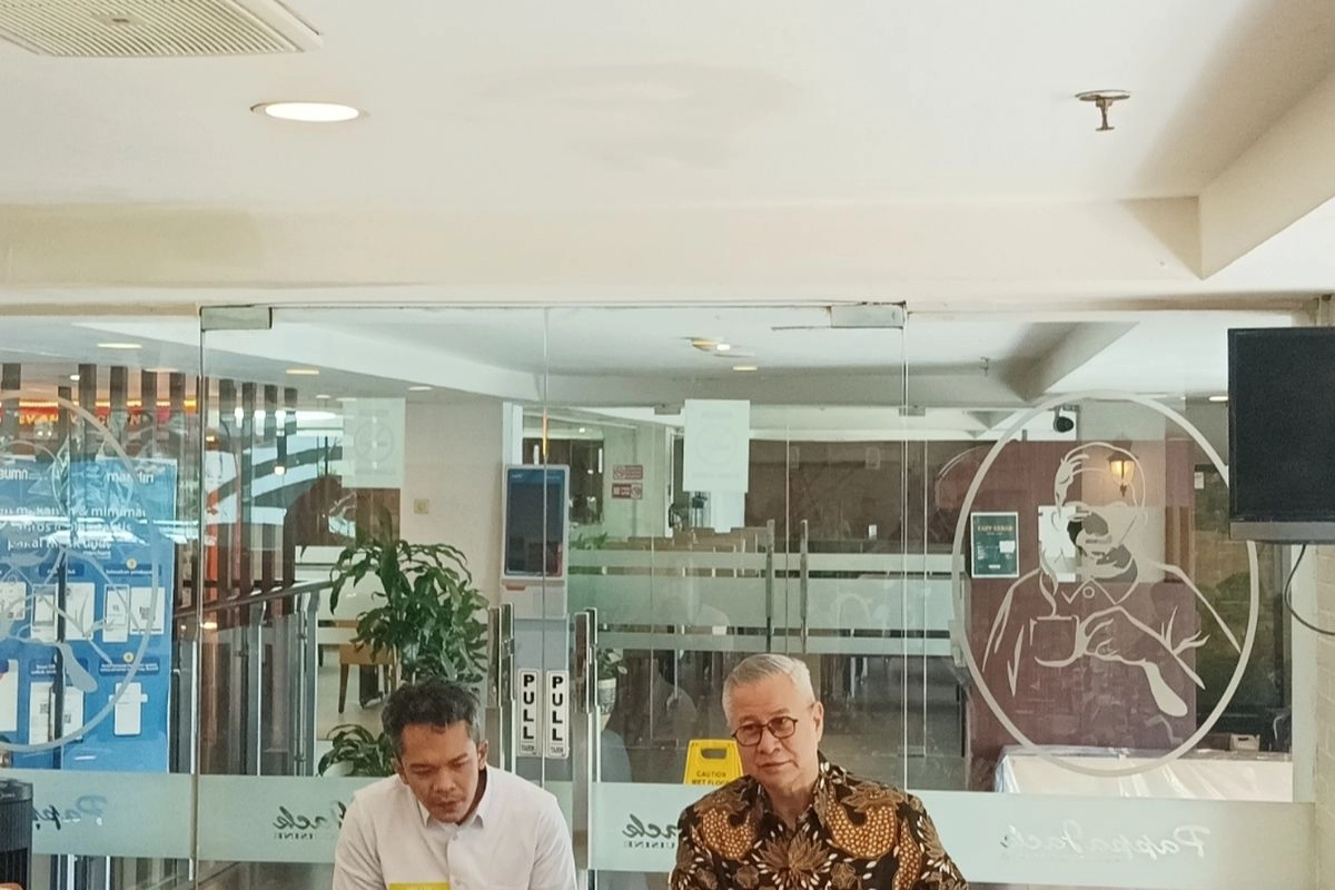 Ungkap Rencana Merger BUMN, Danantara: Ada 1.063 Perusahaan, Nanti Pelan-pelan Menyusut