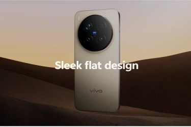 Vivo X300 Pro Rilis Global dengan Baterai Lebih Kecil, Ada Kit Fotografi