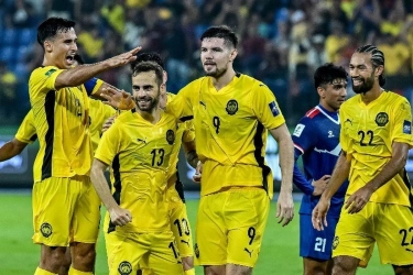 Xisco Munoz Sesalkan 3 Pemain JDT yang Dihukum FIFA Karena Skandal Naturalisasi