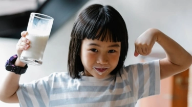 5 Susu Penambah Berat Badan Tinggi Protein Rekomendasi Ahli Gizi, Waspada Produk Abal-abal