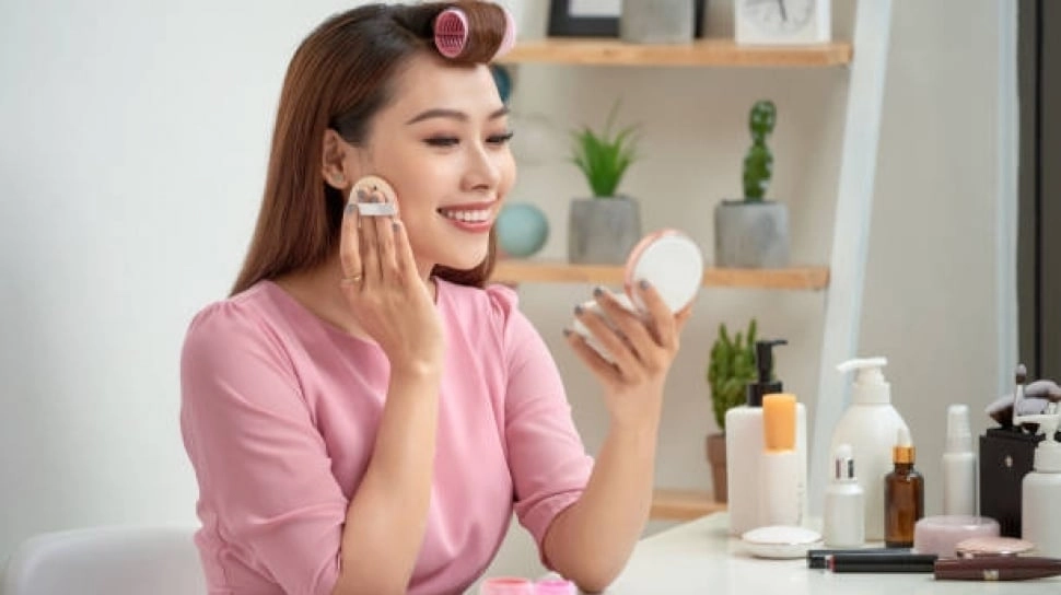 7 Rekomendasi Cushion Mengandung SPF, Bisa Samarkan Noda dan Flek Hitam