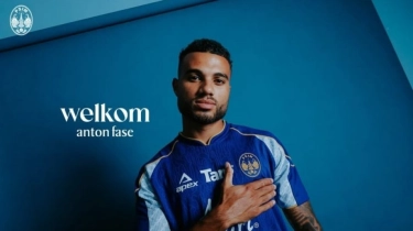 Anton Fase Comeback! PSIM Yogyakarta Siap Tempur Kontra Persik di Pekan Ke-10 BRI Super League