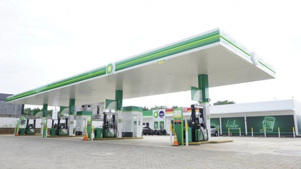 BBM Kembali Tersedia di BP-AKR, Cek Lokasi SPBU Terdekat