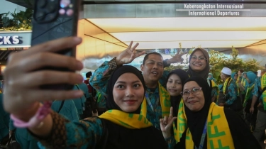 Estimasi Biaya Umrah Mandiri Terbaru, Lebih Murah dari Paket Travel?