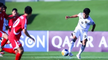 Gawat! 2 Pemain Timnas U-17 Diragukan Tampil di Piala Dunia 2025