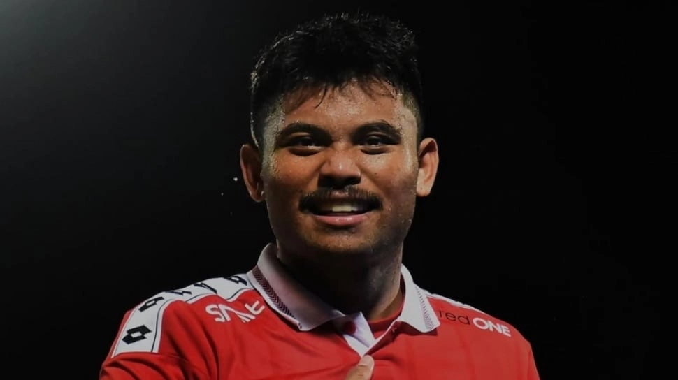 Hadapi Bali United, Saddil Ramdani Siap Kerja Keras dan Lanjutan Tren Positif