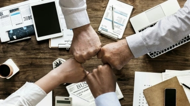 KonveksiHub Resmi Diluncurkan: Inovasi Digital yang Mengubah Industri