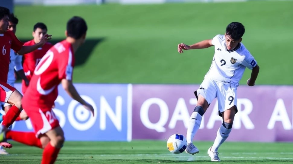 Lawan 3 Tim Elit, Timnas Indonesia U-17 Percaya Diri Tatap Piala Dunia