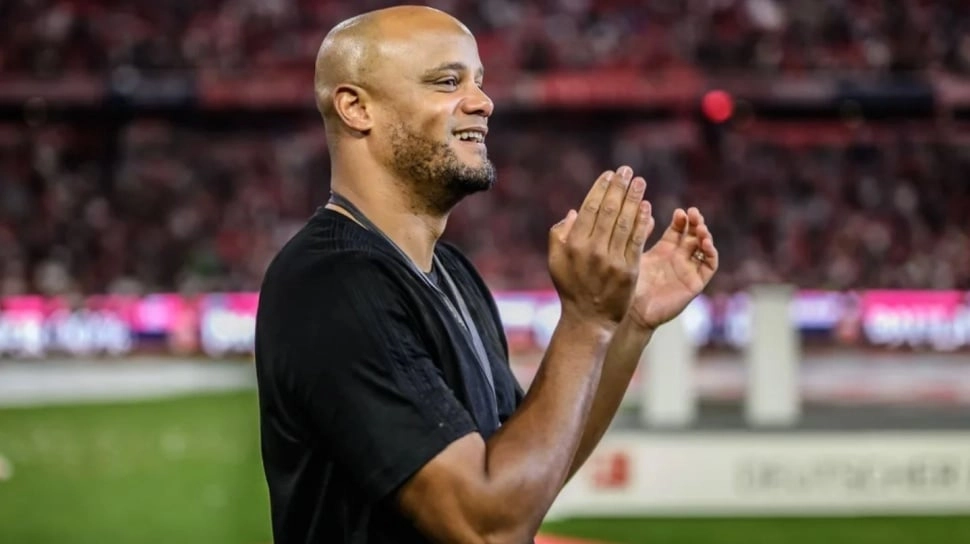 Lothar Matthaus Angkat Topi! Taktik Kompany Bikin Bayern Munich Jadi Mesin Gol