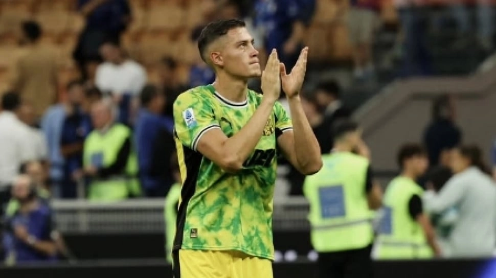 Media Eropa Shock Nonton Jay Idzes Hajar Cagliari