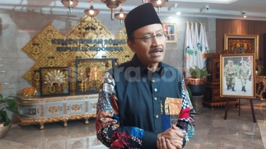 Mensos Minta PPATK Awasi Rekening Penerima Bansos Agar Tak Dipakai Main Judol