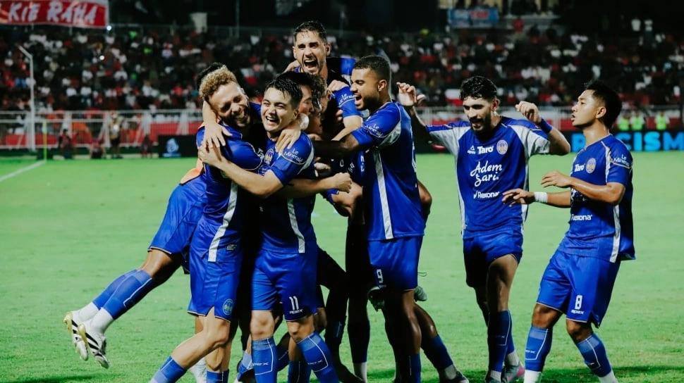 PSIM Yogyakarta Punya Kabar Baik Jelang Lawan Persik Kediri
