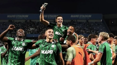 Rapor Jay Idzes Berani Tumpas Cagliari