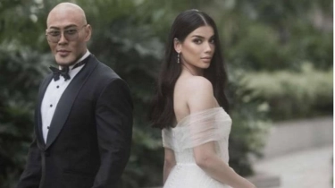 Sabrina Chairunnisa dan Deddy Corbuzier Pacaran Berapa Tahun? Lebih Lama Dibanding Usia Pernikahan