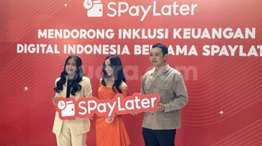 Shopee Tetap Perketat Paylater Meski Pinjaman Warga Tembus Rp 9,97 Triliun