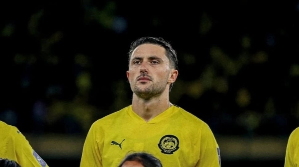 Terungkap Akta Lahir Asli Kakek Facundo Garces, Tidak Lahir di Malaysia