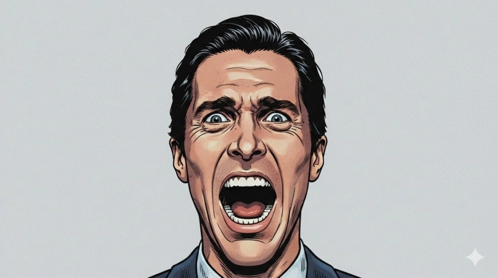 TES KEPRIBADIAN: Kamu Alfa, Beta, Omega, atau Sigma?