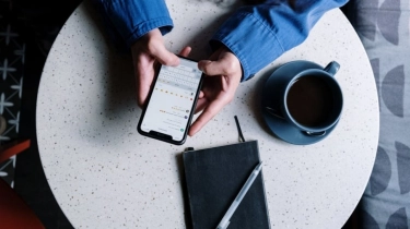 WhatsApp Hadirkan Fitur Cadangan Super Aman: Kini Data Chat Terkunci!