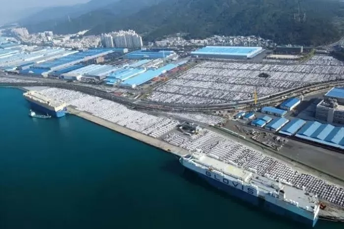 Hyundai Bangun Pabrik Fuel Cell Rp 10 Triliun di Ulsan, Siapkan Era Mobil Hidrogen Global