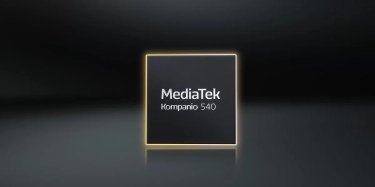 MediaTek Luncurkan Chipset Kompanio 540, Jeroan Chromebook Tangguh dan Hemat Daya untuk Pelajar