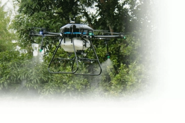 Pasar Drone Indonesia Melesat, Produsen Lokal Coba Lepas dari Ketergantungan dengan Tiongkok