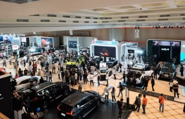 Perkembangan EV di Indonesia, Dominasi Tiongkok dan Tantangan PLN Sediakan Energi Bersih