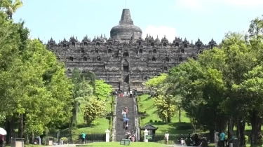 PGN Dorong Model Pariwisata Berkelanjutan di Borobudur, Integrasikan Energi Bersih dan Ekonomi Desa