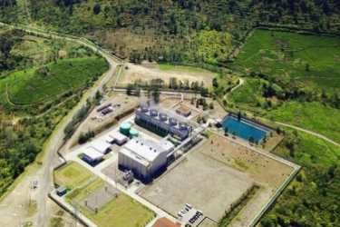 ADB Kucurkan Pinjaman Rp 2,99 Triliun untuk Proyek Panas Bumi Indonesia