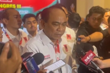 Budi Arie: Projo Tak Akan Jadi Partai, tapi Bergabung