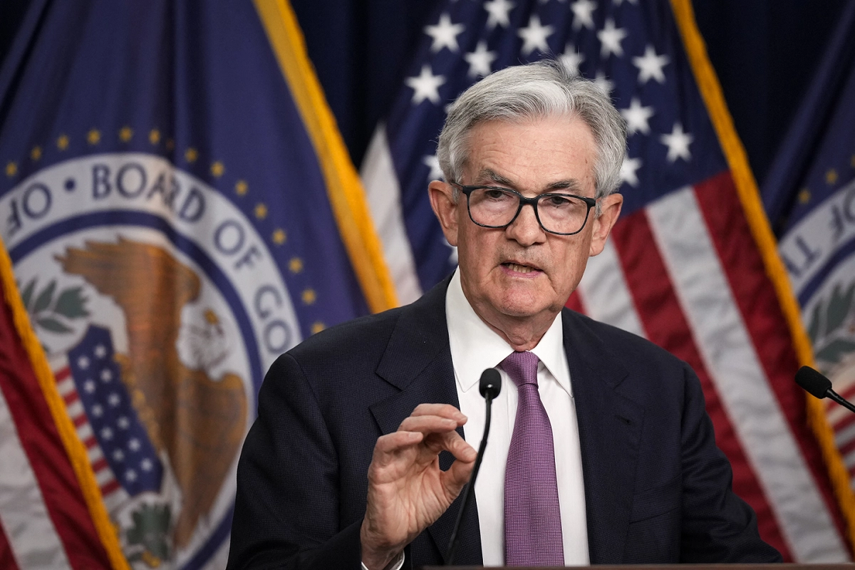 Dampak Penurunan Fed Fund Rate bagi Indonesia