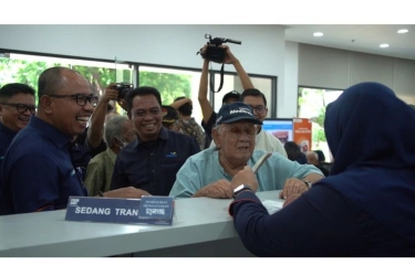 Gaji Pensiun PNS Naik? Ini Penjelasan Resmi Taspen