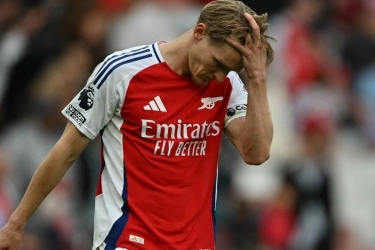 Gebrakan Barcelona untuk Musim Depan, Kapten Arsenal Jadi Incaran