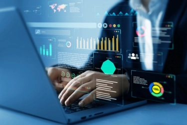 Genba, Ruh Bisnis di Era Dasbor