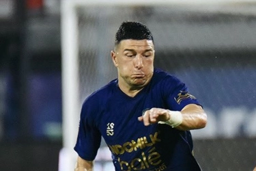 Hasil Bhayangkara FC Vs Persita 1-1, Pendekar Cisadane Tempel Persija