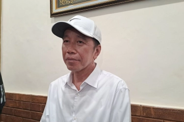 Jokowi ke Projo: Terima Kasih Atas Dedikasinya untuk Mendukung Kemajuan Bangsa