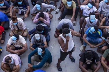 KBRI Perketat Perlindungan WNI Korban Online Scam di Myanmar