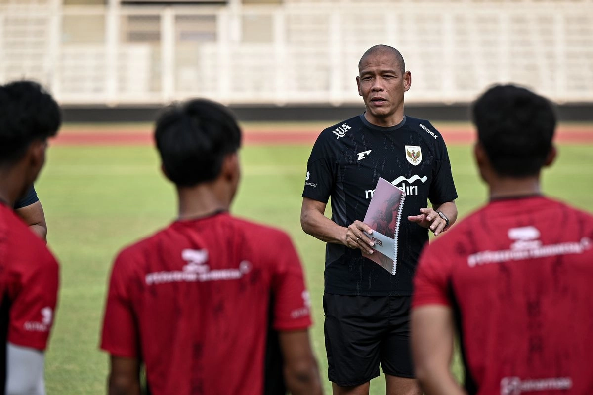 Kelemahan Zambia Dibocorkan, Celah bagi Timnas U17 Indonesia