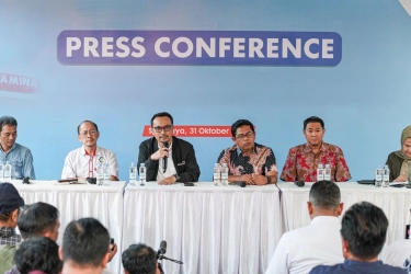 Lemigas Pastikan Pertalite Sesuai Spesifikasi, Tidak Ditemukan Kontaminasi Air