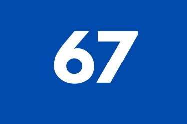 Makna di Balik “67”, Word of the Year 2025 yang Viral di Internet