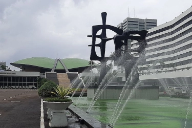 Melihat Respons DPR Usai MK Minta Atur Keterwakilan Perempuan di AKD