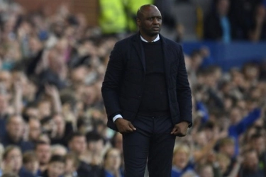 Patrick Vieira Resmi Tinggalkan Genoa, Posisi Juru Kunci, Tanpa Kemenangan