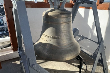 Pertama Kali Naik ke Puncak Jam Gadang, Menara Usia Seabad di Bukittinggi