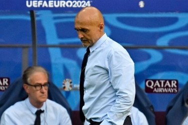 Prediksi Line Up Juventus di Bawah Luciano Spalleti, Cremonese Ujian Pertama