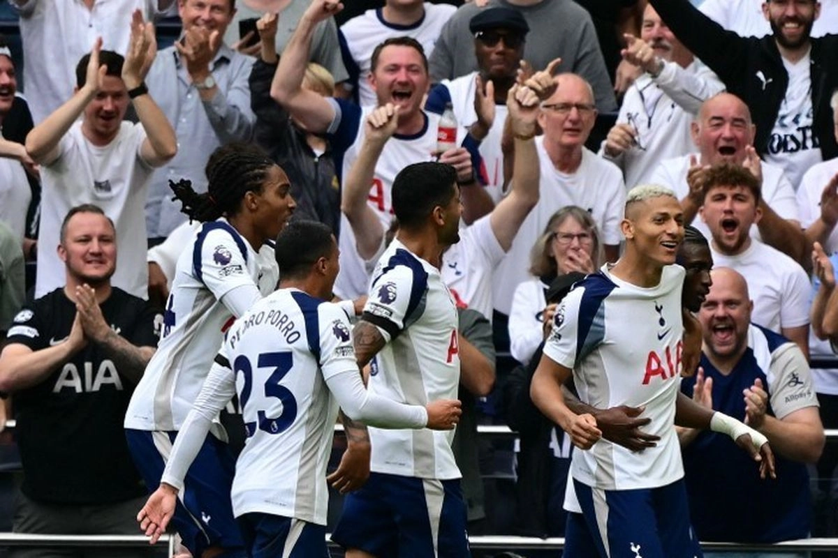 Prediksi Skor Tottenham Vs Chelsea di Liga Inggris 2025-2026