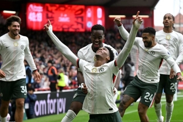 Prediksi Susunan Pemain Tottenham Vs Chelsea di Liga Inggris 2025-2026