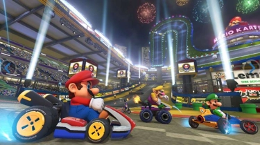 Bajak Game Nintendo dan Siarkan di YouTube, Streamer Ini Didenda Rp291 Juta