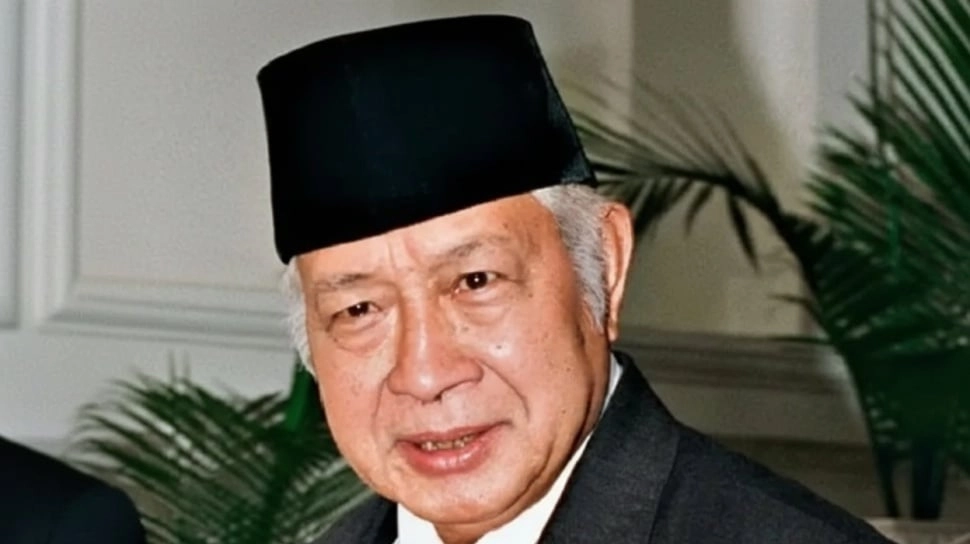 Kala Megawati Kenang Momen Soeharto Tolak Bung Karno Dimakamkan di TMP