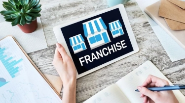 Malaysia Incar Bisnis Franchise di Indonesia