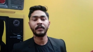Masih Diperiksa Intensif Polisi Bareng Beby Prisillia, Onad Sudah Ditetapkan Tersangka?