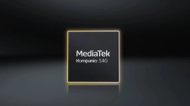 MediaTek Kompanio 540: Chipset Khusus Chromebook untuk Pelajar dengan Baterai Awet